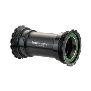 Stredové zloženie ENDURO BEARINGS BKC-0791, T47i, 30mm, XD15 CERAMIC-HYBRID