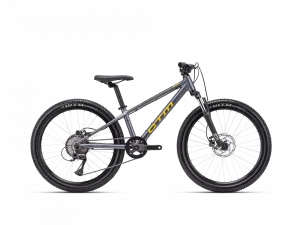 Detský bicykel CTM ROCKY 4.0 24" 2025