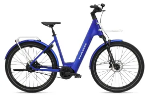 Mestský elektrobicykel HARO ESCONDIDO 1 29"