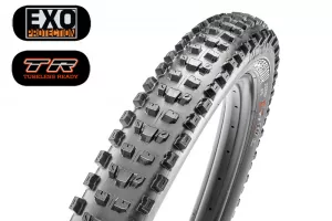 Plášť MTB MAXXIS DISSECTOR 29 x 2,40 WT KEVLAR EXO TR DC