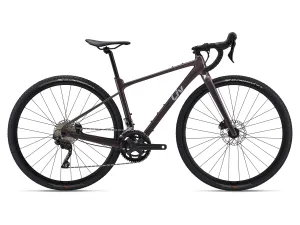 Gravel bicykel LIV DEVOTE 1 700C 2025