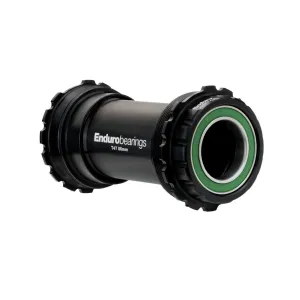 Stredové zloženie ENDURO BEARINGS BKSR-0216, T47a, SHIMANO 24mm, STAINLESS