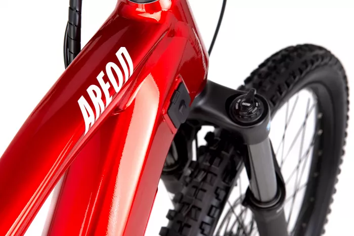 Elektrobicykel MTB CTM AREON GX COMP 29" 2025 #5