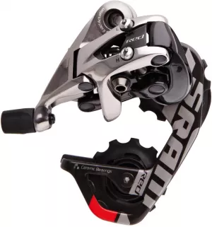 Přehazovačka SRAM REAR DERAILLEUR RED