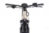 Dámsky trekingový elektrobicykel CTM SENZE GX LADY 700C 2025 #3