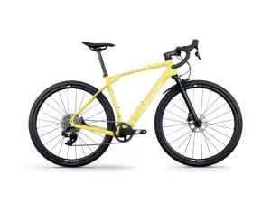 Gravel bicykel LAPIERRE CROSSHILL CF 6.0 S 700C 2025
