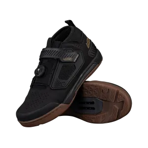 SPD Topánky LEATT PROCLIP 4.0