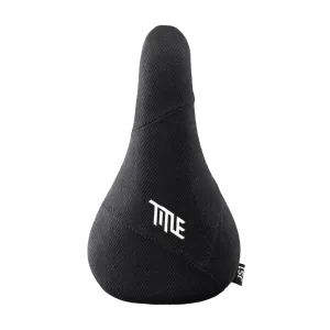 Sedlo TITLE JS1 CLOTH