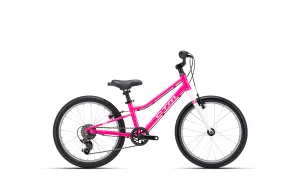 Detský bicykel CTM SLY 20" 2026