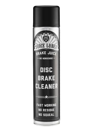 Čistič bŕzd JUICE LUBES BRAKE JUICE 600ML