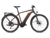 Trekingový elektrobicykel GIANT EXPLORE E+ 4 GTS 700C 2022