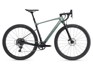 Gravel bicykel GIANT REVOLT X ADVANCED PRO 2 700C 2023