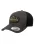 Šiltovka PEATY'S PUBWEAR TRUCKER CAP CHECKER #2