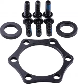 Boost adaptér zadného náboja REVERSE 3MM