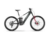 Elektrobicykel GHOST E-RIOT FULL PARTY 27,5"/29" 2026