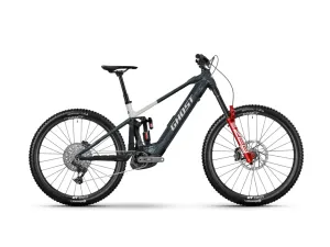 Elektrobicykel GHOST E-RIOT FULL PARTY 27,5"/29" 2026