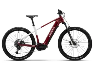 Elektrobicykel GHOST E-TERU ADVANCED 29" 2026