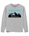 Sveter PEATY'S PUBWEAR SUNRISE