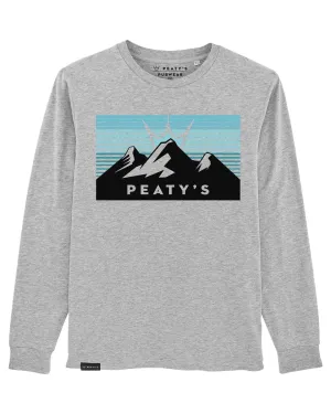 Sveter PEATY'S PUBWEAR SUNRISE