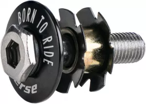 Topbolt + ježek MTB REVERSE BARSPIN TOPCAP M10