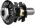 Topbolt + ježko MTB REVERSE BARSPIN TOPCAP M10 #1