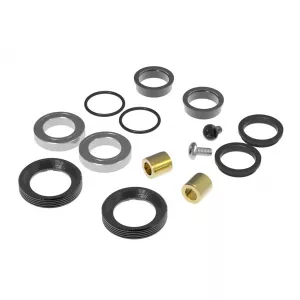Rebuild kit pedálov ONEUP ALUMINIUM