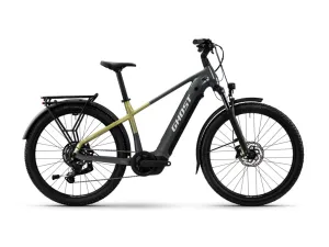 Trekingový elektrobicykel GHOST E-TERU EQ 27,5" 2026