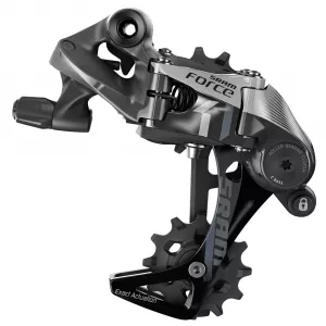 Přehazovačka SRAM REAR DERAILLEUR FORCE 1 TYPE 3.0 LONG CAGE