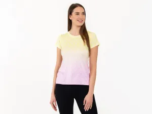 Dámske tričko CRUSSIS FIT