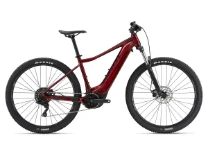 Elektrobicykel GIANT FATHOM E+ 3 29" 2024