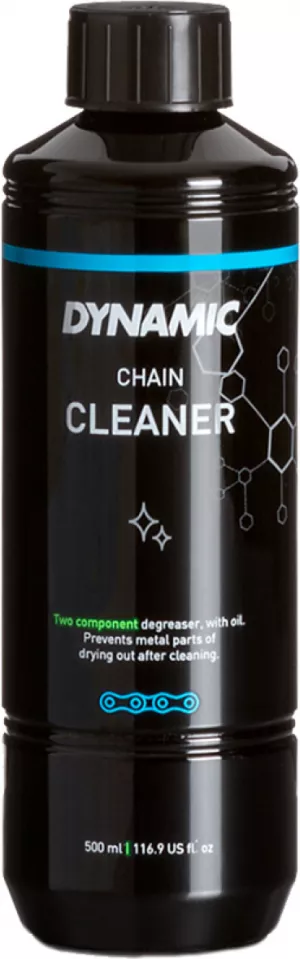 Čistiaci prostriedok na reťaz MTB DYNAMIC CHAIN CLEANER 500ML