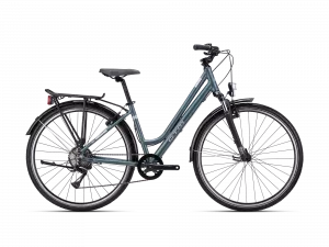 Mestský bicykel CTM AMBER 700C 2025