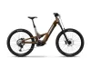 Dámsky elektrobicykel GHOST E-ASX ADVANCED 27,5" 2026