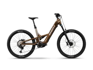Dámsky elektrobicykel GHOST E-ASX ADVANCED 27,5" 2026
