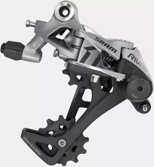 Přehazovačka SRAM REAR DERAILLEUR RIVAL 1 TYPE 3.0 - DLOUHÉ RAMÍNKO