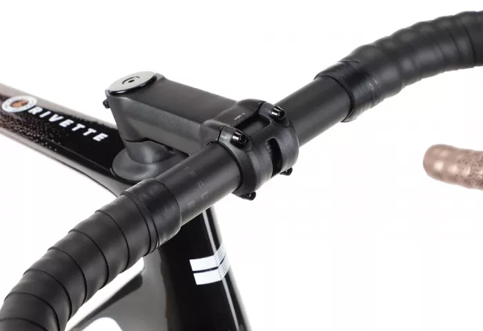 Cestný bicykel HARO RIVETTE CARBON 1 700C #22