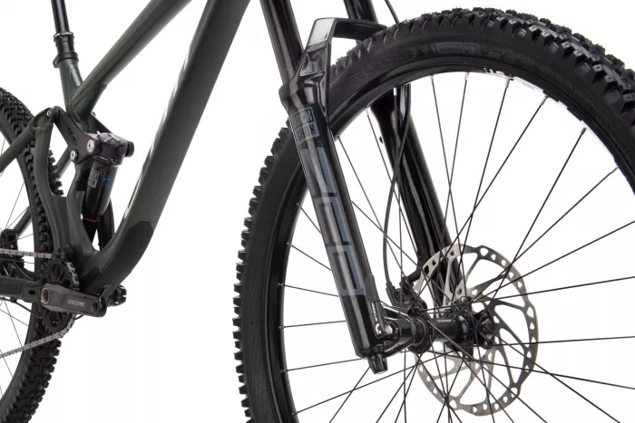 Bicykel MTB CTM SCROLL XPERT 29" 2024 #6