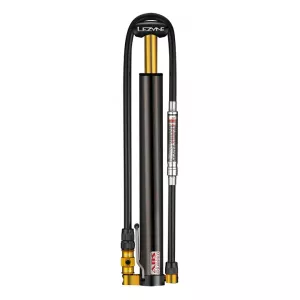 Minipumpa MTB LEZYNE MICRO FLOOR DRIVE HV GAUGE