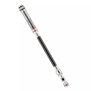 Náhradní hadička pumpy MTB LEZYNE ABS PEN GAUGE