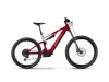Elektrobicykel GHOST E-ASX ESSENTIAL 27,5"/29" 2026