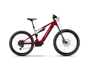Elektrobicykel GHOST E-ASX ESSENTIAL 27,5"/29" 2026