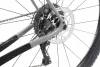 Gravel bicykel HARO BUZZARD CARBON 3 700C #9