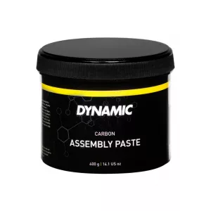 Vazelína DYNAMIC CARBON ASSEMBLY PASTE 400G