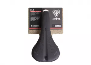 Sedlo WTB SL8 TITANIUM