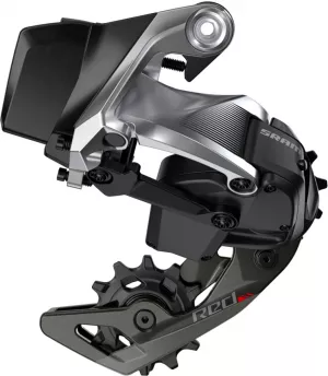Přehazovačka SRAM REAR DERAILLEUR RED ETAP MY21
