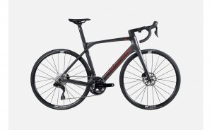 Cestný bicykel LAPIERRE AIRCODE DRS 5.0 DI2 700C 2024