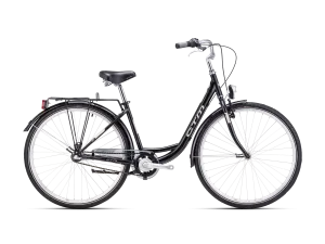 Mestský bicykel CTM RITA 2.0 700C 2026