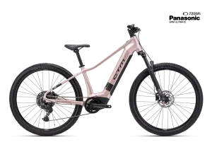 Dámsky elektrobicykel MTB CTM RUBY GX PRO 29" 2026