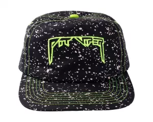 Šiltovka PIT VIPER UNDERGEROUND KEY PLAYER UNSTRUCTURED