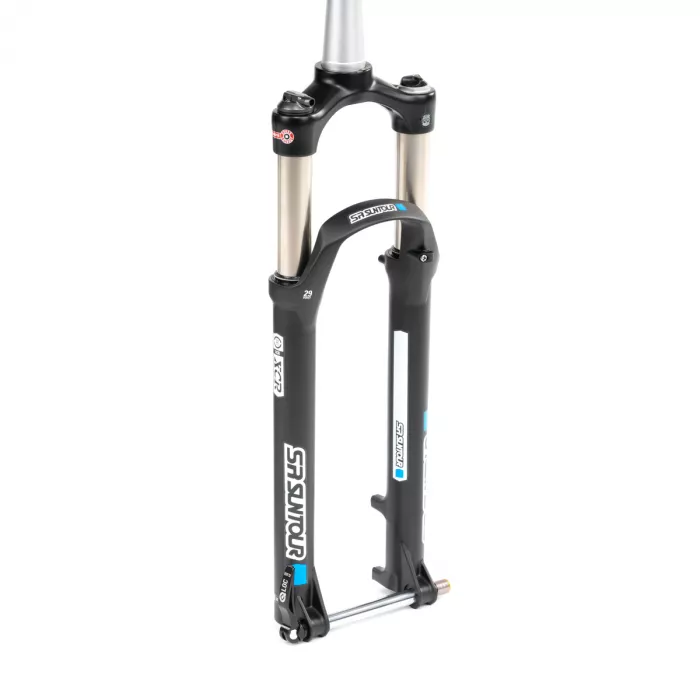 Vidlica MTB SUNTOUR XCR32 BOOST RL-R AIR DISC, 15QLC32 29" #1